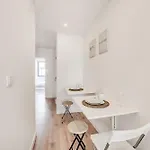 Lapa Stylish Apartmán