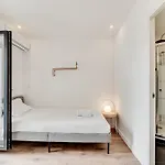 Apartmán Lapa Stylish Lisboa