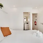 Lapa Stylish Apartmán *