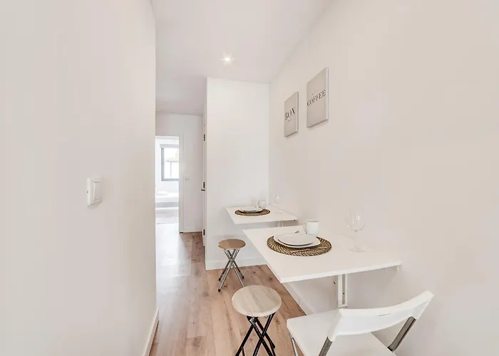Lapa Stylish Apartman
