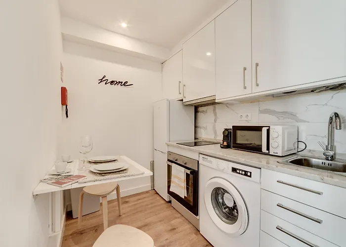 Lapa Stylish Apartman *