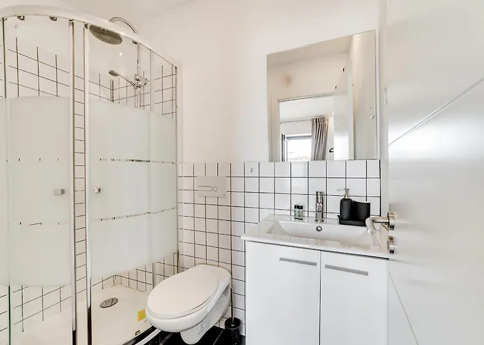 Apartman Lapa Stylish *