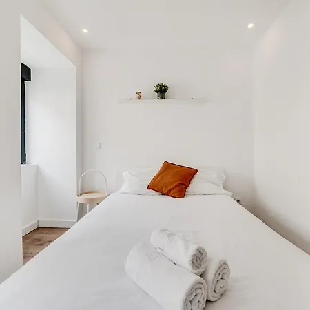 Lapa Stylish Διαμέρισμα Lisboa