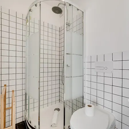 Lapa Stylish Лісабон