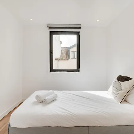 Lapa Stylish * Лісабон