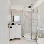 Apartament Lapa Stylish Lizbona