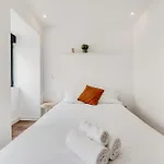 Lapa Stylish Apartament Lizbona