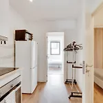 Apartament Lapa Stylish