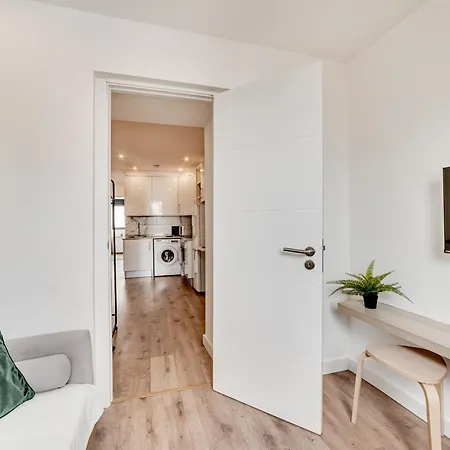 Appartamento Lapa Stylish *