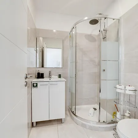 Appartamento Lapa Stylish Lisbona