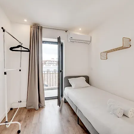 Lapa Stylish Appartamento *