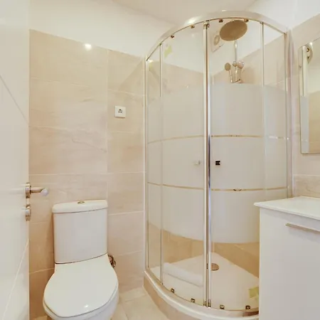 Lapa Stylish Appartamento