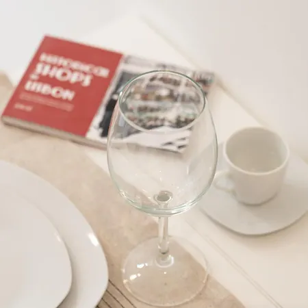 Lapa Stylish Apartament Lizbona