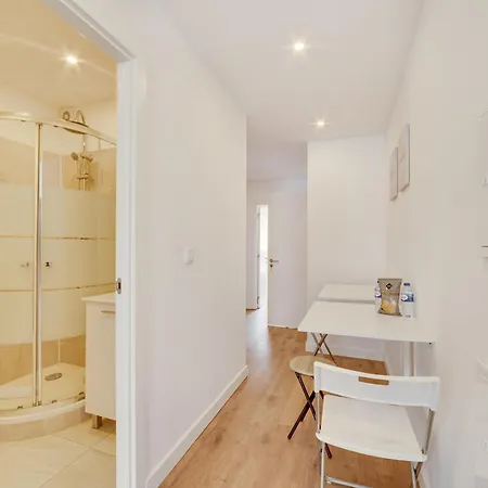 Lapa Stylish * Lizbona