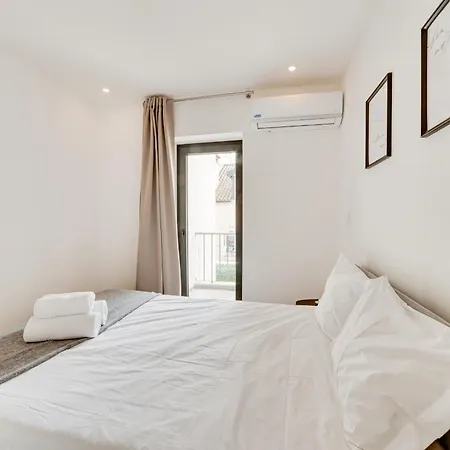 Apartament Lapa Stylish