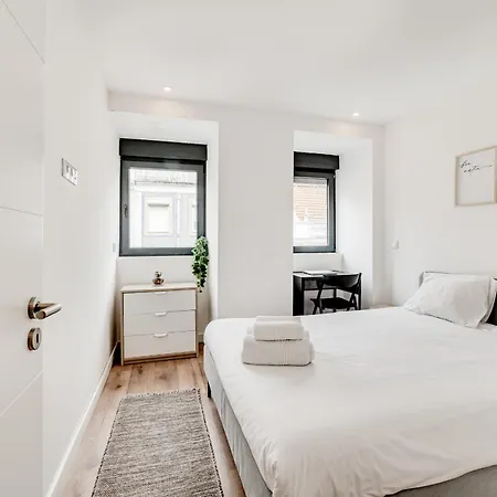 Lapa Stylish Apartament