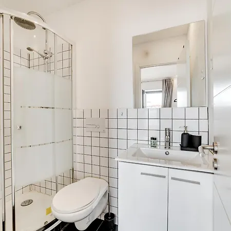 Apartament Lapa Stylish *