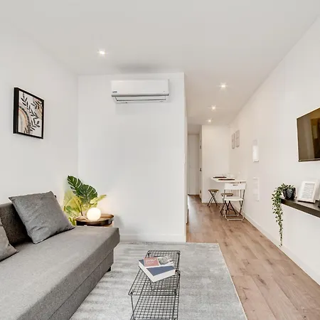 Lapa Stylish * Lizbona