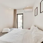 Appartamento Lapa Stylish