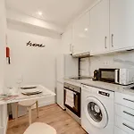 Lapa Stylish Appartamento *