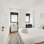Lapa Stylish Appartamento