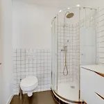Appartamento Lapa Stylish Lisbona