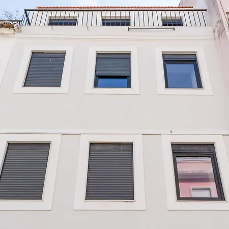 Lapa Stylish Appartamento *